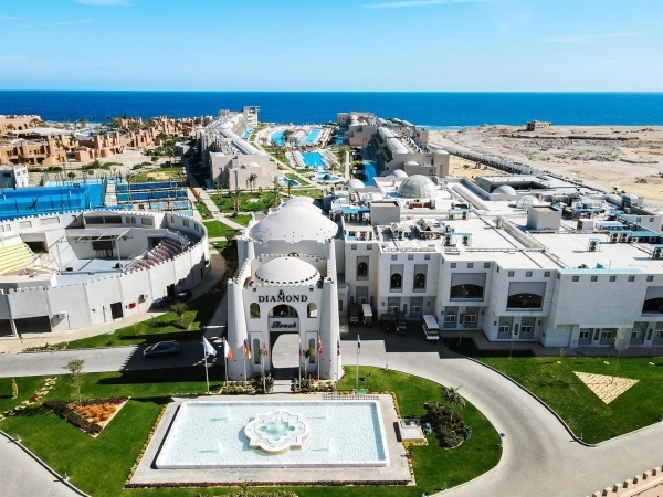 Diamond Beach by Pearl Resorts *****