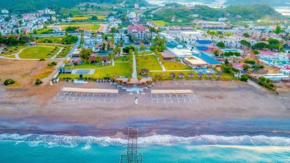 Selectum Colours Side *****