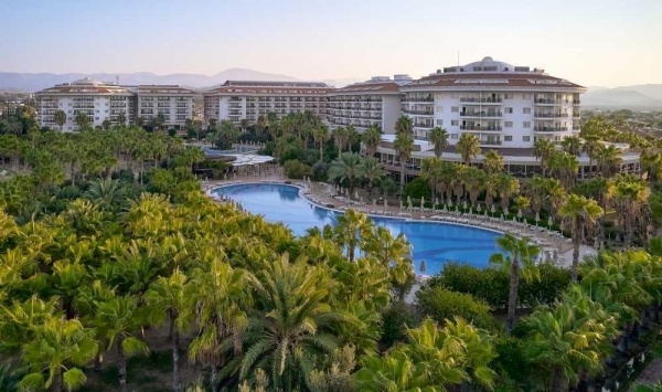 Seaden Sea World Resort & Spa Hotel *****