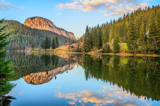 A nagy ERDÉLYI körutazás