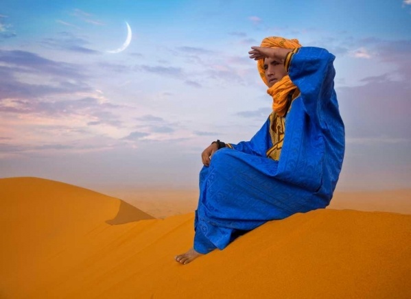 Marokkói ízelítő ****