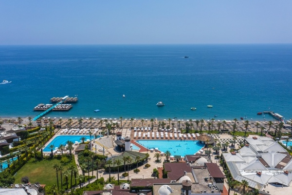 EMELDA SUN CLUB *****