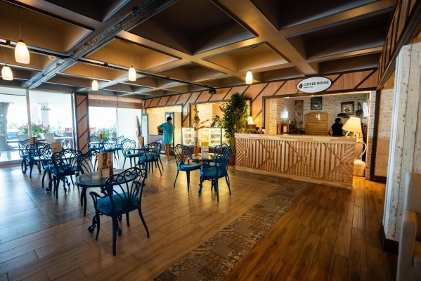 TUI Magic Life Masmavi *****