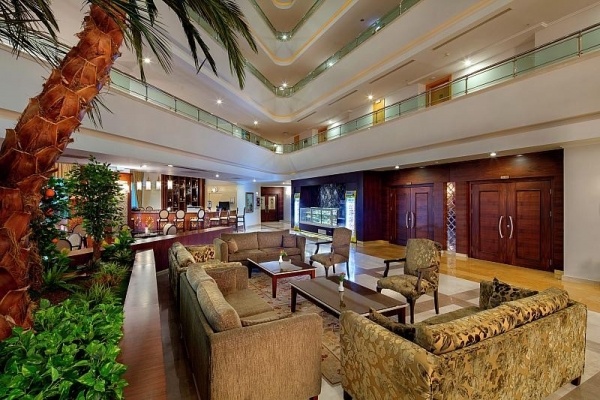 SAPHIR RESORT & SPA  *****