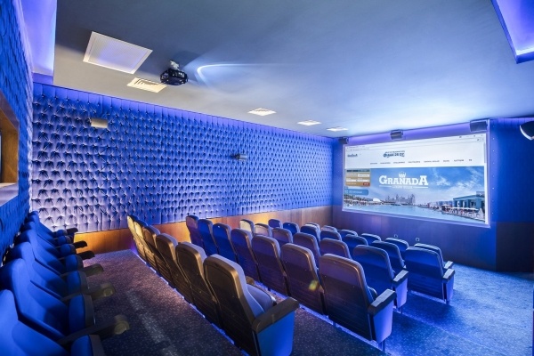 GRANADA LUXURY BELEK *****