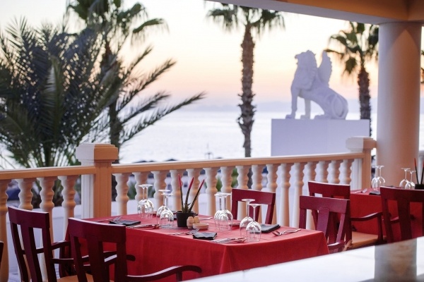 KAMELYA AISHEN CLUB ****+