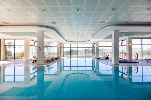 ASTERIA FAMILY RESORT BELEK (EX. AQUAWORLD BELEK) *****