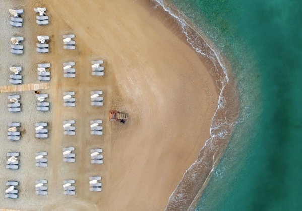 LONG BEACH ALANYA *****