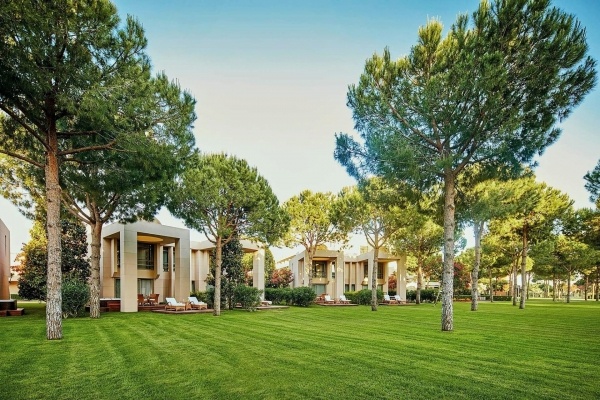 GLORIA SERENITY RESORT *****