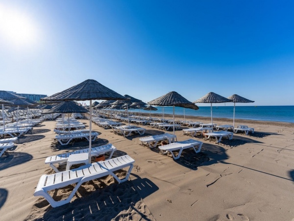 Innvista Hotel Belek *****