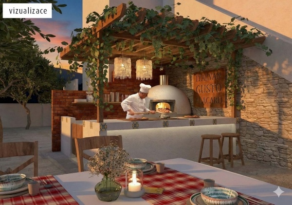 BASKA RESORT BODRUM HOTEL *****