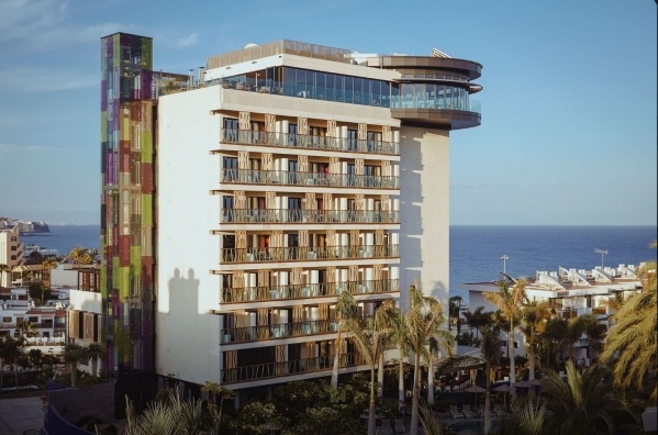 Bohemia Suites & Spa