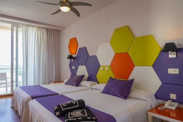 EVENIA ZORAIDA BEACH RESORT ****