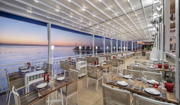 Nirvana Mediterranean Excellence *****