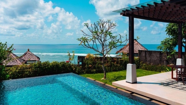 Samabe Bali Suites & Villas - 6 éjszakás