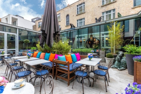 Trinity City Hotel - 4 éjszakás