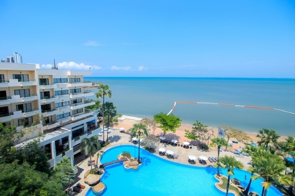 Garden Sea View Resort - 7 éjszakás