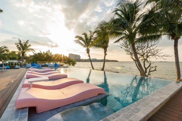 Kram Pattaya - 11 éjszakás