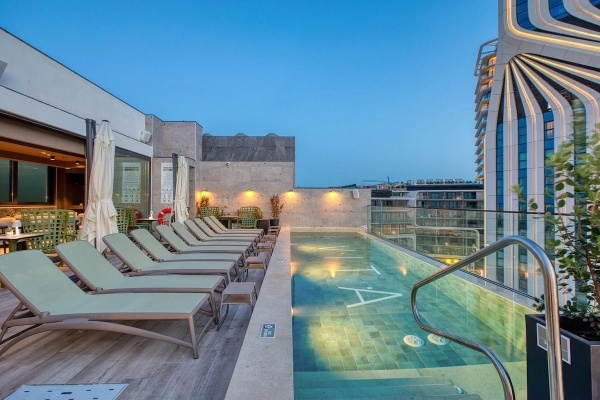 VITA Hotel - 3 éjszakás