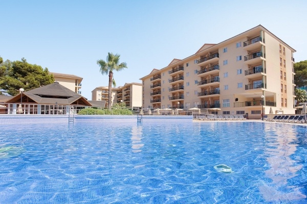 Can Picafort Palace - 11 éjszakás