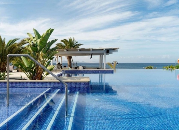 Dreams Lanzarote Playa Dorada Resort & Spa