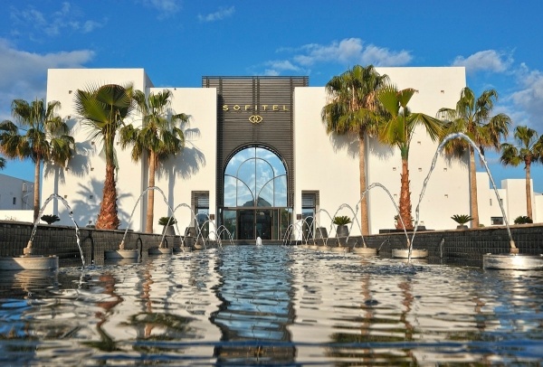 Sofitel Agadir Thalassa Sea & Spa - 4 éjszakás