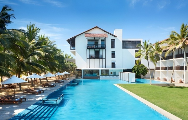 Jetwing Blue - 13 éjszakás