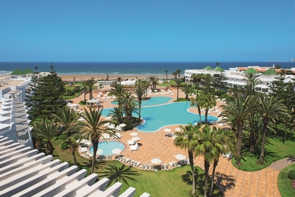 Iberostar Waves Founty Beach