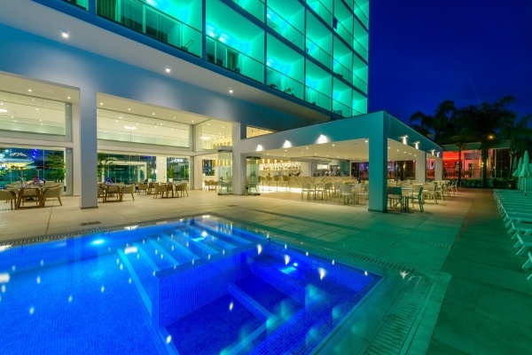 Seasons Hotel by Tasia Maris - 4 éjszakás