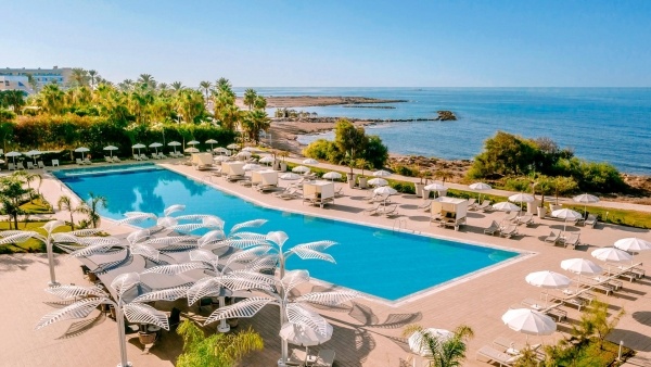 Ivi Mare - Designed for Adults by Louis Hotels - 3 éjszakás