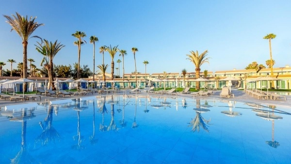 Kumara Serenoa By Lopesan