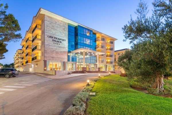 Aparthotel Can Picafort Palace - 3 éjszakás