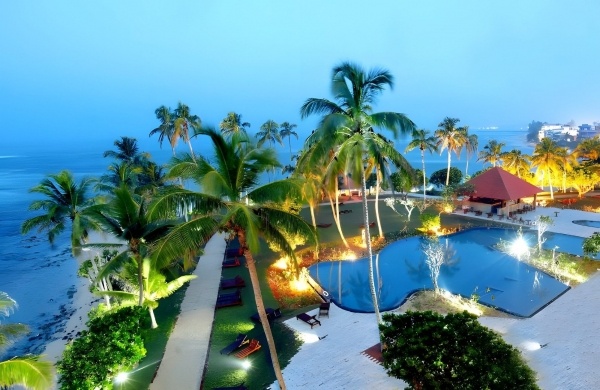 Hikka Tranz by Cinnamon - 8 éjszakás