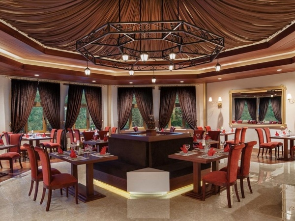 Sirene Belek Hotel *****