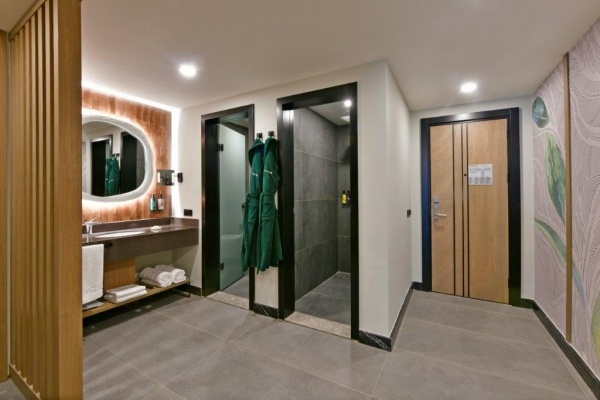 Ethno Hotels Belek***** - UAI, repülővel