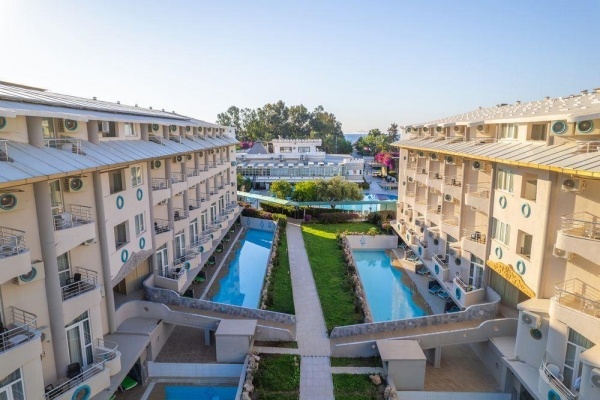 Miarosa Kemer Beach *****