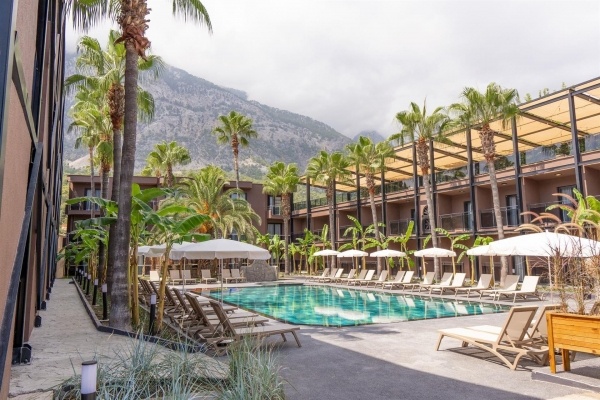 Hotel Golden Sun +12 Adult ****