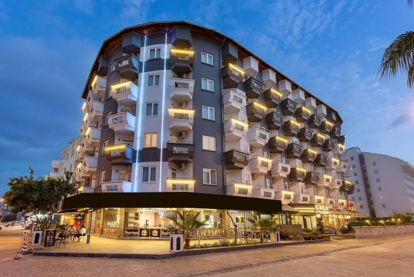 Kaila City Hotel(Ex.K House) ****