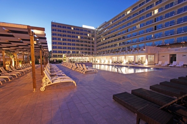 BG Java  - 9 éjszakás