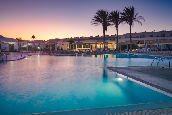 Santa Rosa Apartments