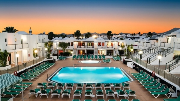 Bitacora Lanzarote Club