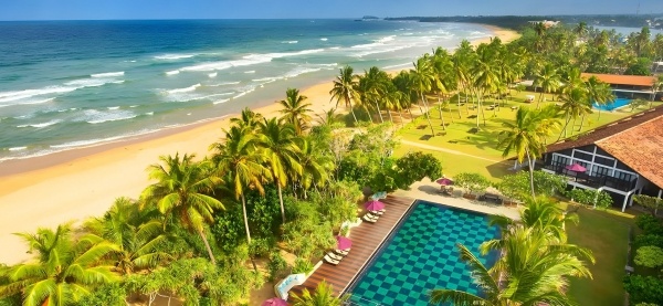 Thaala Bentota - 13 éjszakás