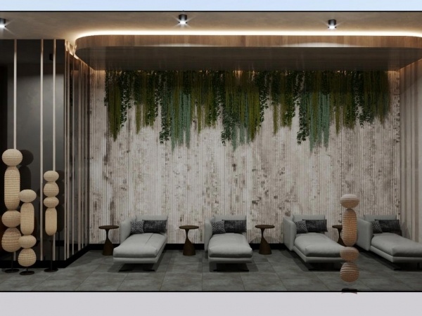 Vox Maris Resort *****