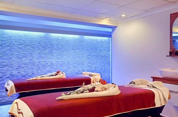 LONG BEACH RESORT ****