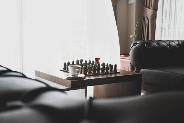 MIMOZA BEACH HOTEL ***