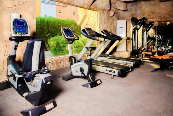 Caves Beach Resort *****