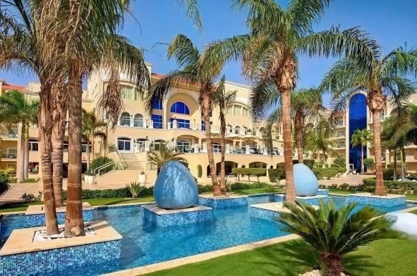 Premiere Le Reve Hotel & Spa *****