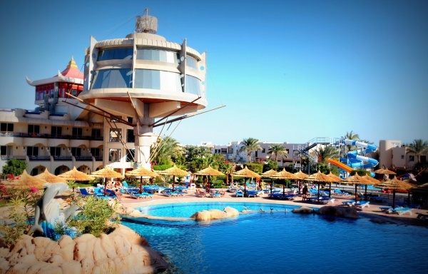 SEAGULL RESORT ****