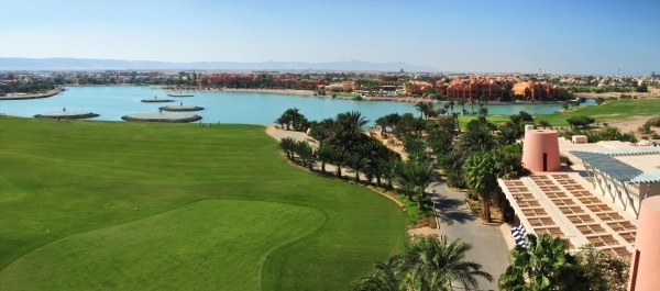 Steigenberger Golf Resort *****