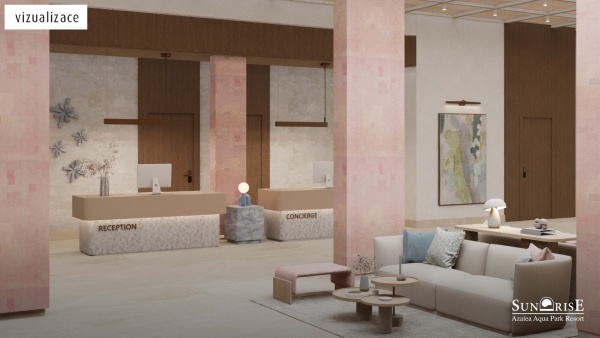 SUNRISE AZALEA AQUA PARK RESORT ****